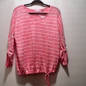 NWT New York & Company‎ Womens Blouse Size Small